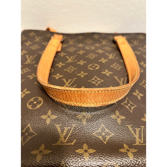 LOUIS VUITTON Monogram Canvas Vavin GM - Picture 16 of 17